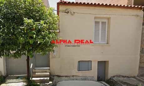 Οικόπεδο 125 τ.μ. προς πώληση
