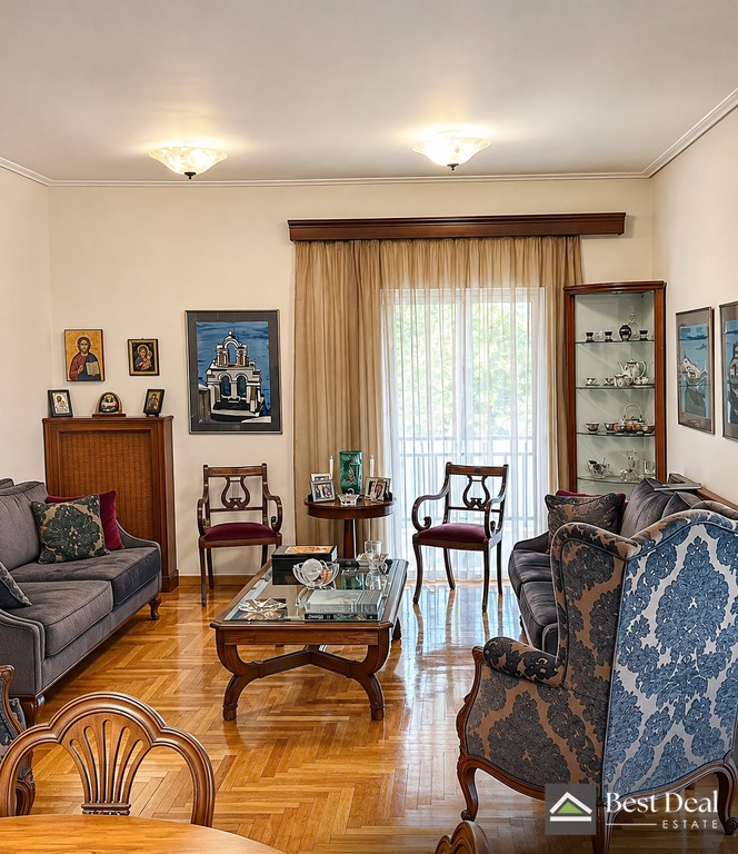 Διαμέρισμα 125 τ.μ. προς ενοικίαση, Καλαμάκι Αλίμου