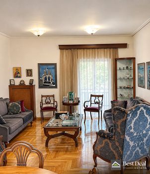 Διαμέρισμα 125 τ.μ. προς ενοικίαση