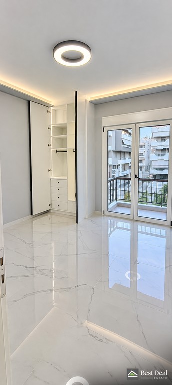 Διαμέρισμα 55 τ.μ. προς ενοικίαση, Καλαμάκι Αλίμου