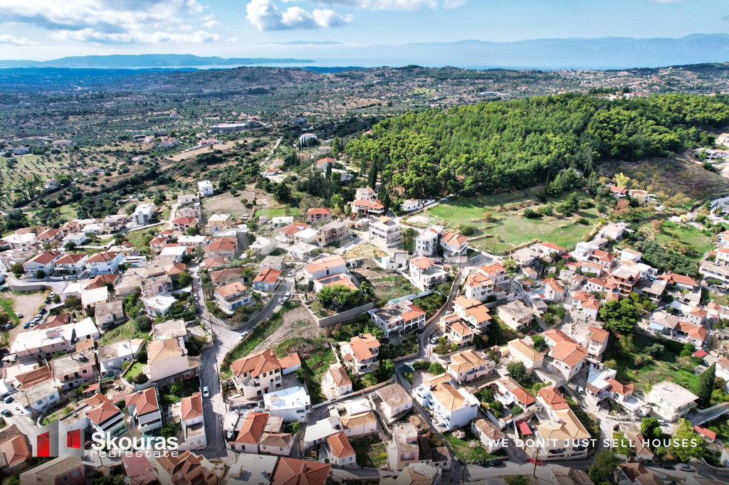 Οικόπεδο 139,02 τ.μ. προς πώληση, Κέντρο Κρανιδίου