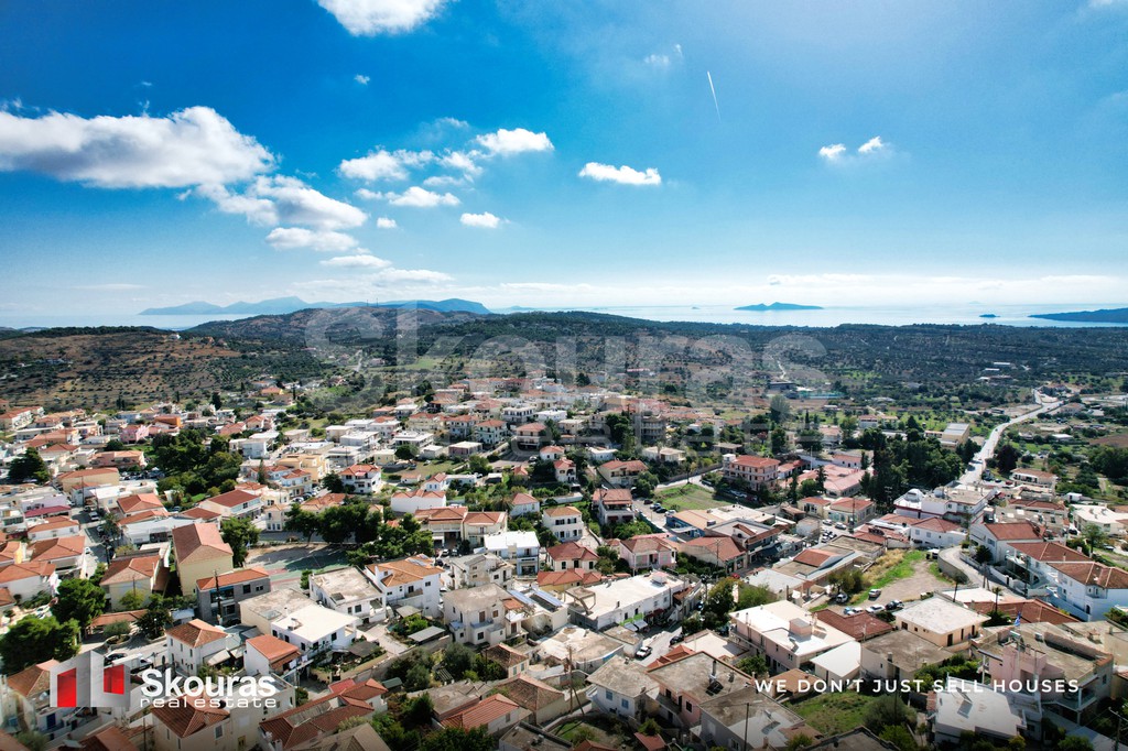 Οικόπεδο 139,02 τ.μ. προς πώληση, Κέντρο Κρανιδίου