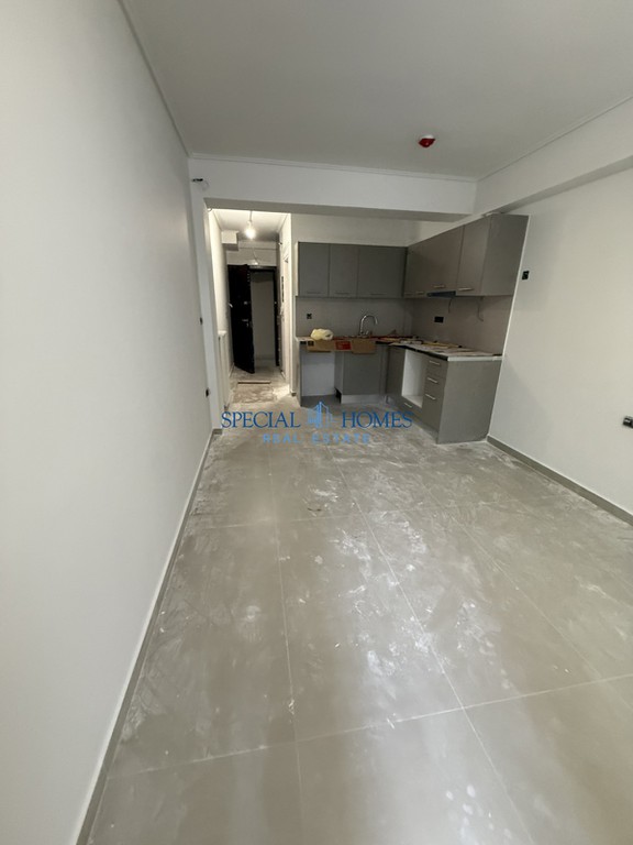 Διαμέρισμα 28 τ.μ. προς ενοικίαση, Βύρωνας