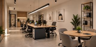 Office 51 sqm for sale