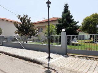 Detached home 120 sqm for sale