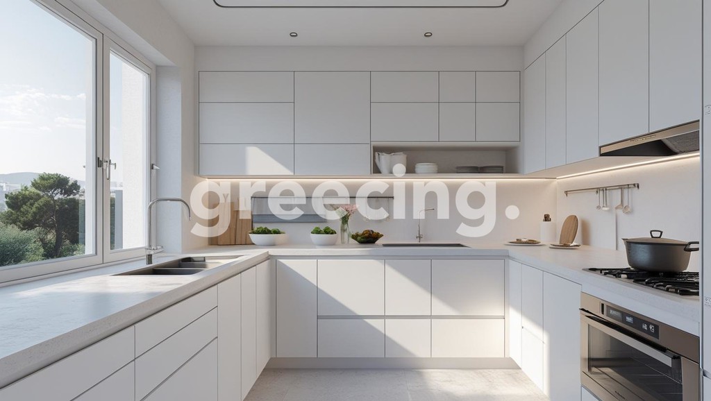 Μεζονέτα 210 τ.μ. προς ενοικίαση, Βούλα