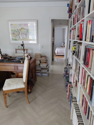 Διαμέρισμα 67 τ.μ. προς ενοικίαση, Ευρυάλη
