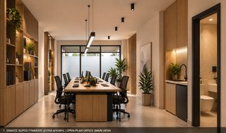 Office 52 sqm for sale