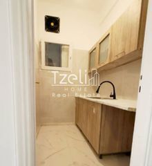 Διαμέρισμα 58 τ.μ. προς ενοικίαση
