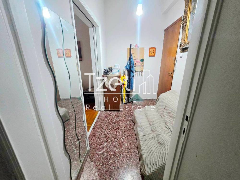 Διαμέρισμα 52 τ.μ. προς ενοικίαση, Καλλιμάρμαρο
