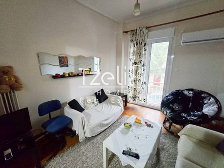 Διαμέρισμα 52 τ.μ. προς ενοικίαση