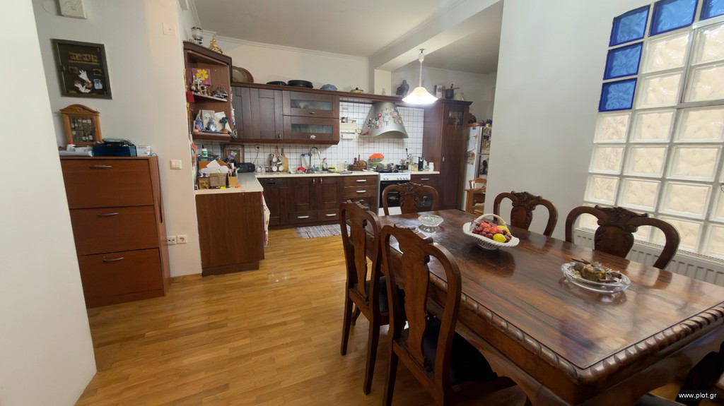 Διαμέρισμα 150 τ.μ. προς πώληση, Κέντρο Τρικάλων