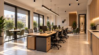Office 58 sqm for sale