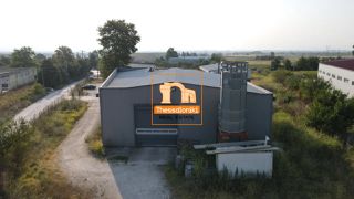 Craft space 1.980 sqm for sale