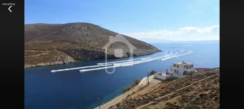 Ξενοδοχείο 850 τ.μ. προς πώληση, Βλυχάδια Καλύμνου