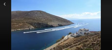 Ξενοδοχείο 850 τ.μ. προς πώληση