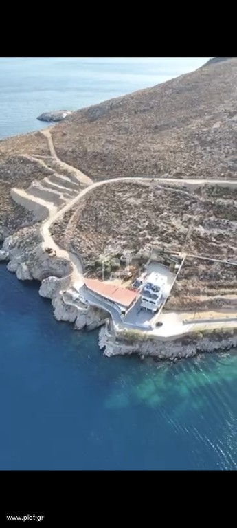 Ξενοδοχείο 850 τ.μ. προς πώληση, Βλυχάδια Καλύμνου