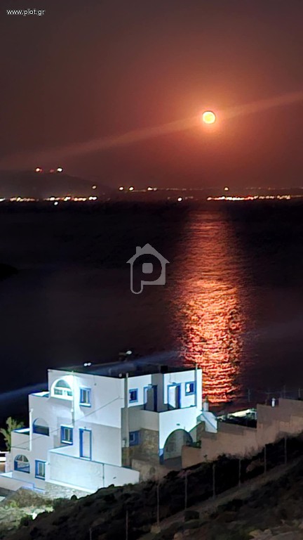Ξενοδοχείο 850 τ.μ. προς πώληση, Βλυχάδια Καλύμνου