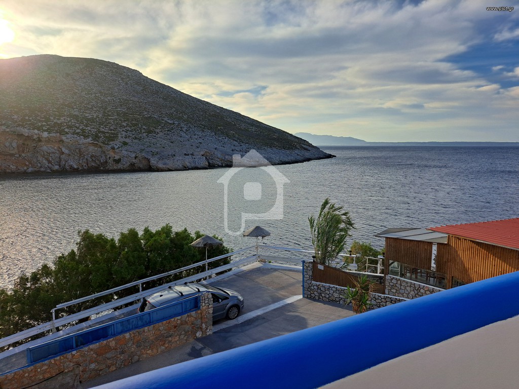 Ξενοδοχείο 850 τ.μ. προς πώληση, Βλυχάδια Καλύμνου