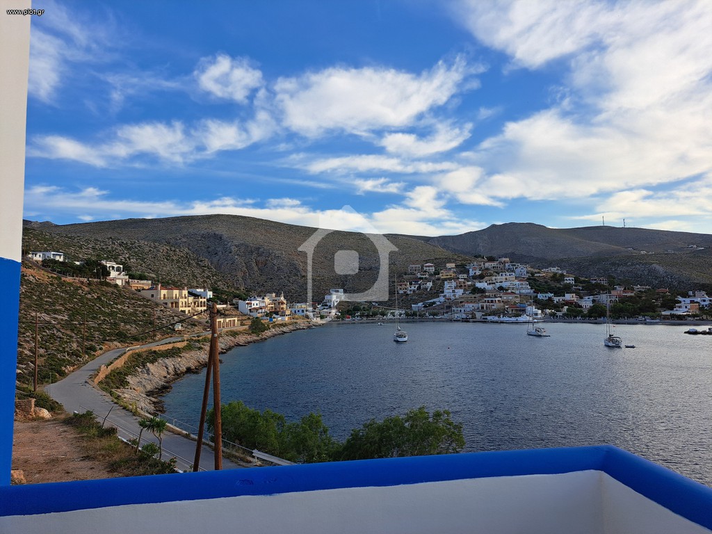 Ξενοδοχείο 850 τ.μ. προς πώληση, Βλυχάδια Καλύμνου