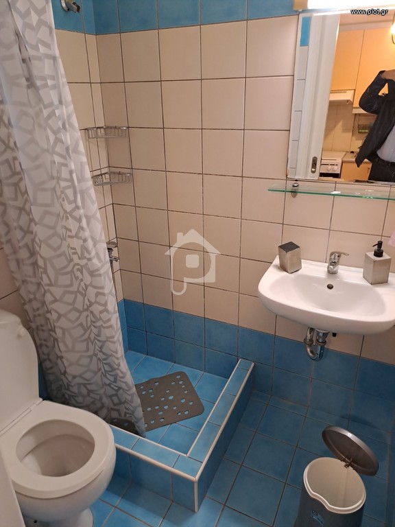 Studio / γκαρσονιέρα 30 τ.μ. προς ενοικίαση, Ανθούπολη Πάτρας