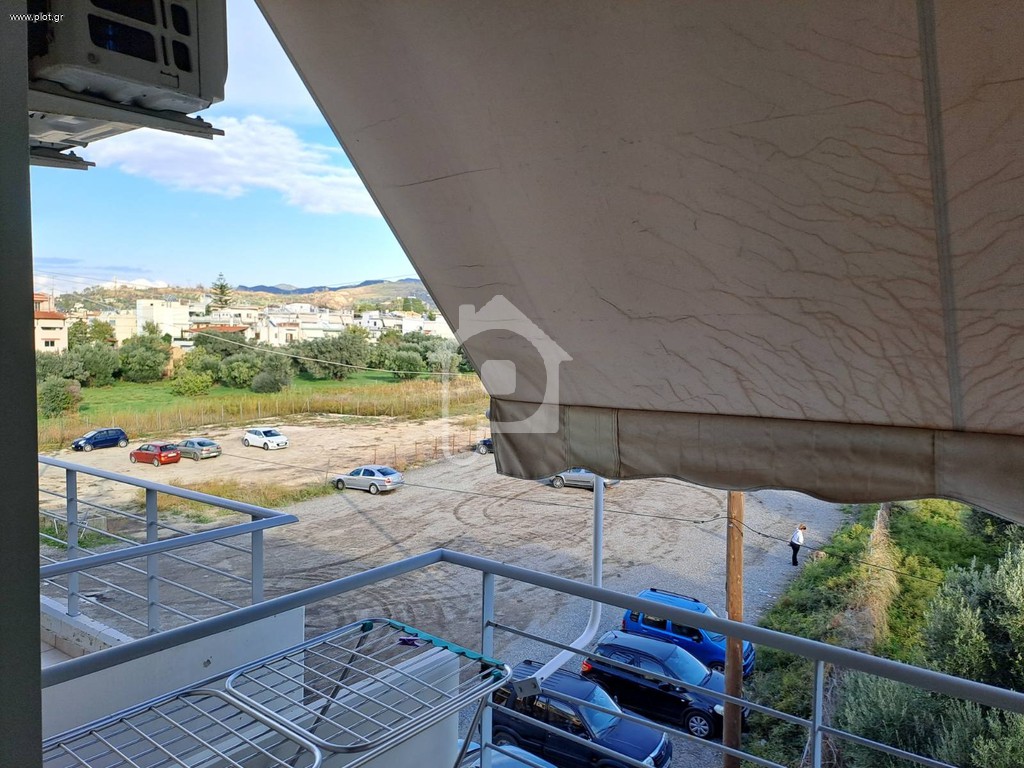Studio / γκαρσονιέρα 30 τ.μ. προς ενοικίαση, Ανθούπολη Πάτρας