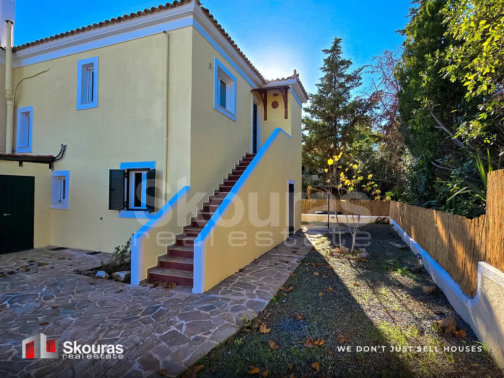 Διαμέρισμα 97 τ.μ. προς ενοικίαση, Βερβερούδα