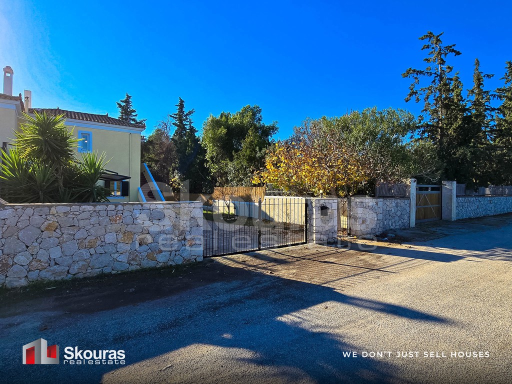 Διαμέρισμα 97 τ.μ. προς ενοικίαση, Βερβερούδα