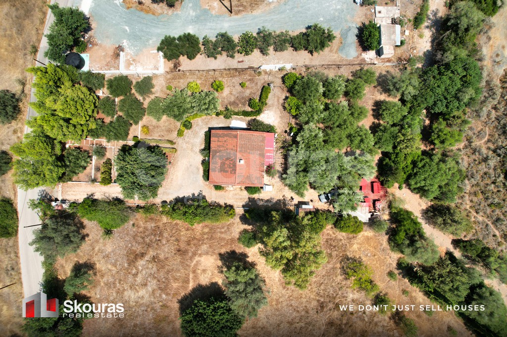 Μονοκατοικία 93 τ.μ. προς πώληση, Ερμιόνη