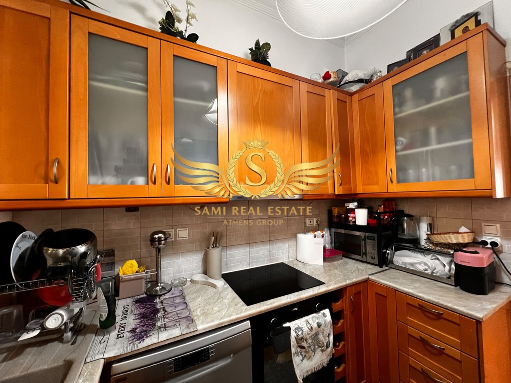 Μονοκατοικία 220 τ.μ. προς πώληση, Χαλάνδρι