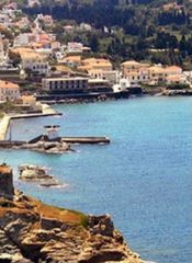 Οικόπεδο 14.400 τ.μ. προς πώληση
