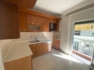 Apartment 115 sqm for rent