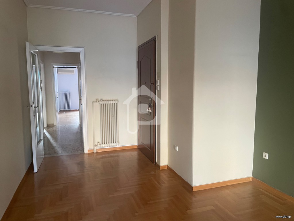 Διαμέρισμα 120 τ.μ. προς ενοικίαση, Κέντρο Νέας Σμύρνης