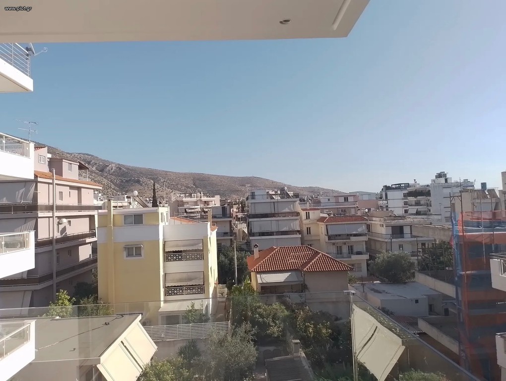 Διαμέρισμα 60 τ.μ. προς ενοικίαση, Αίγλη