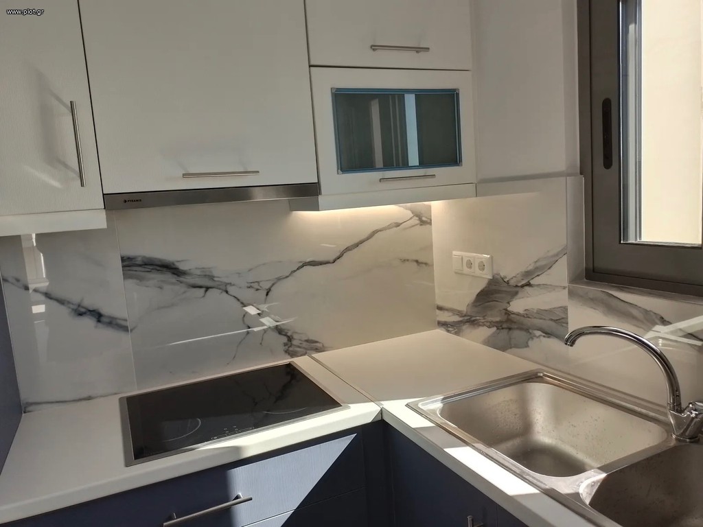 Διαμέρισμα 60 τ.μ. προς ενοικίαση, Αίγλη