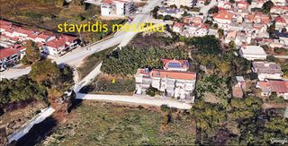 Land plot 352 sqm for sale