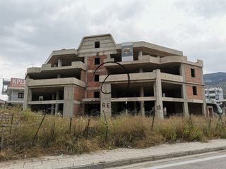 Επιχειρηματικό κτίριο 2.110 τ.μ. προς πώληση