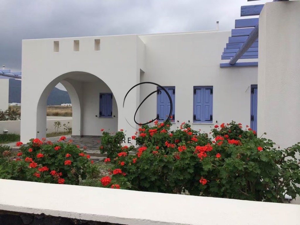 Μεζονέτα 62 τ.μ. προς πώληση, Θήρα