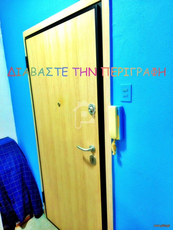 Διαμέρισμα 66 τ.μ. προς ενοικίαση, Χαριλάου