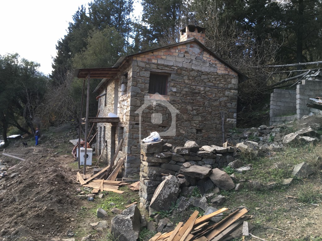 κτήμα16000m πρώην χοιροστάσιο - 16.000 τ.μ. προς πώληση, Παλαιοξάρι