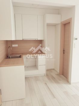 Studio / γκαρσονιέρα 35 τ.μ. προς πώληση