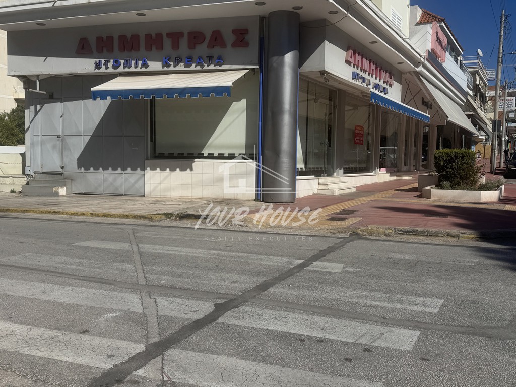 Κατάστημα 71 τ.μ. προς ενοικίαση, Ελληνικό