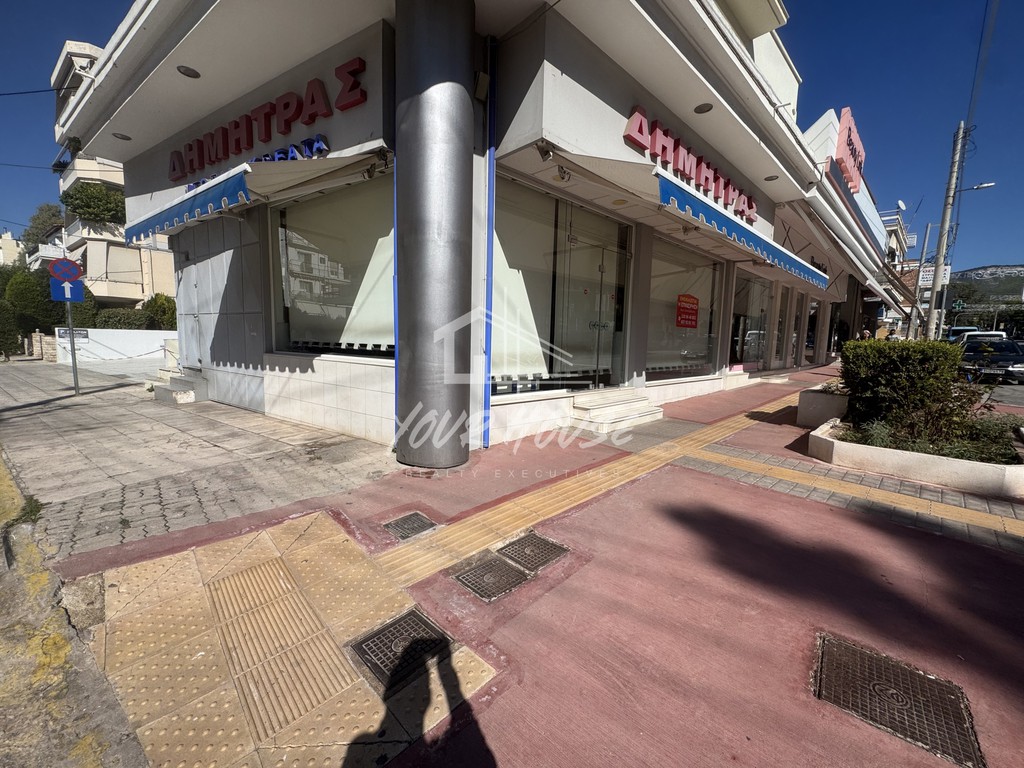 Κατάστημα 71 τ.μ. προς ενοικίαση, Ελληνικό