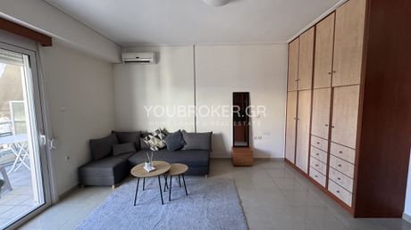 Studio 28 sqm for rent