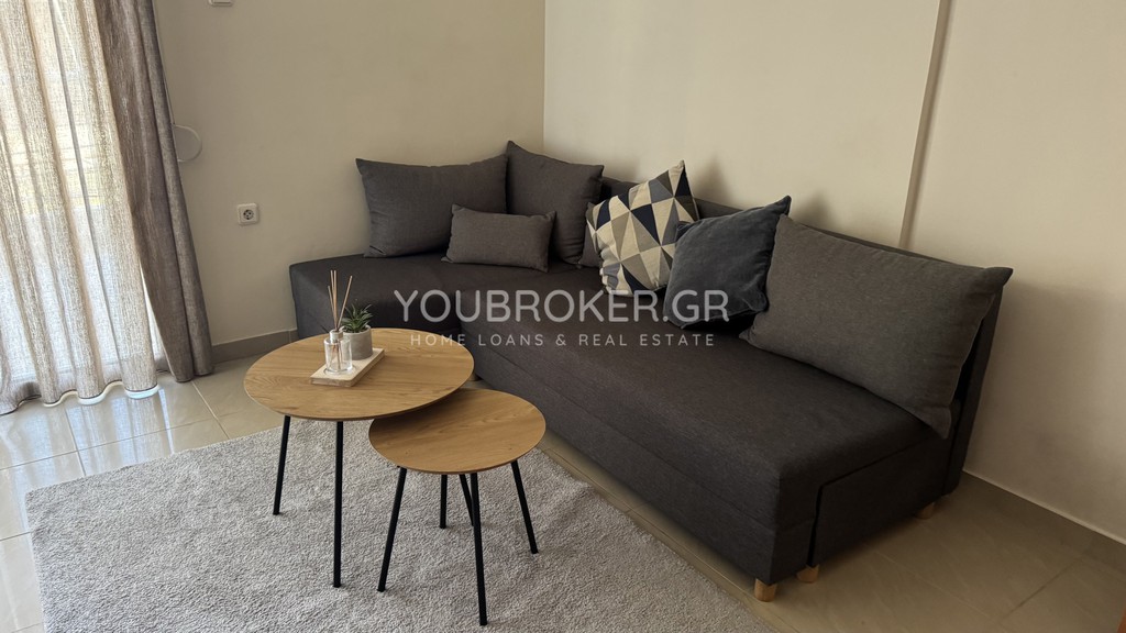 Studio / γκαρσονιέρα 28 τ.μ. προς ενοικίαση, Λαμία