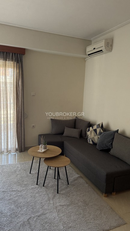 Studio / γκαρσονιέρα 28 τ.μ. προς ενοικίαση, Λαμία