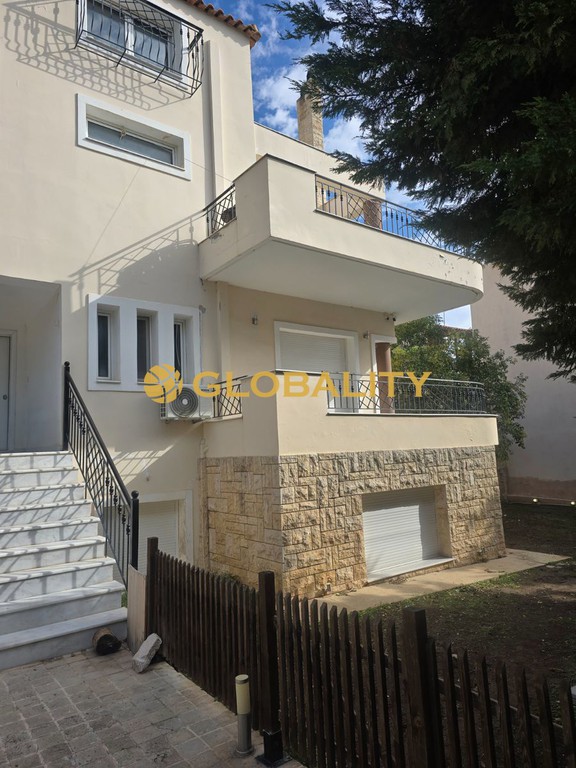 Μονοκατοικία 310 τ.μ. προς πώληση, Αρτέμιδα (Λούτσα)