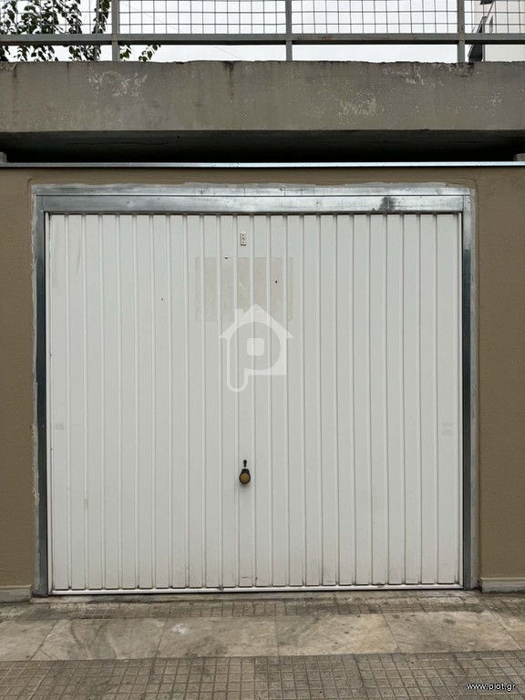 Parking 14 τ.μ. προς ενοικίαση, Κέντρο Τρικάλων