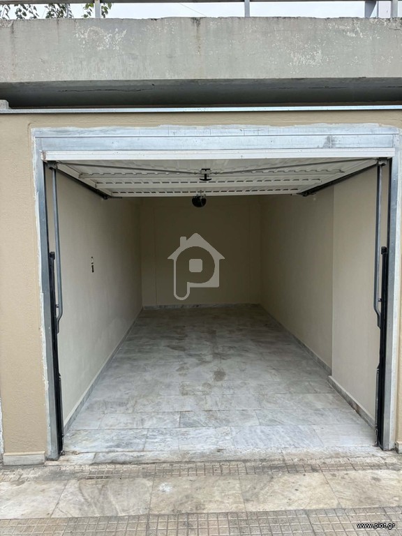 Parking 14 τ.μ. προς ενοικίαση, Κέντρο Τρικάλων