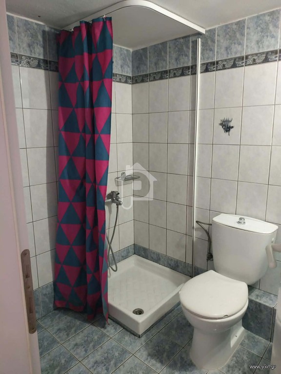 Studio / γκαρσονιέρα 43 τ.μ. προς πώληση, Γηροκομείο Κοζάνης